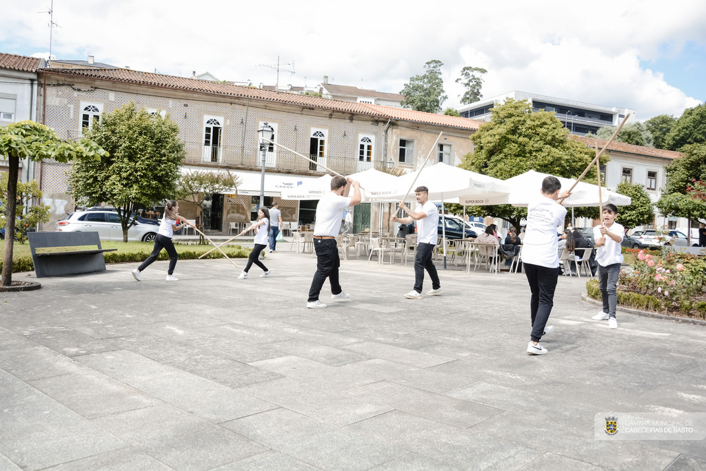 Praça da Alegria