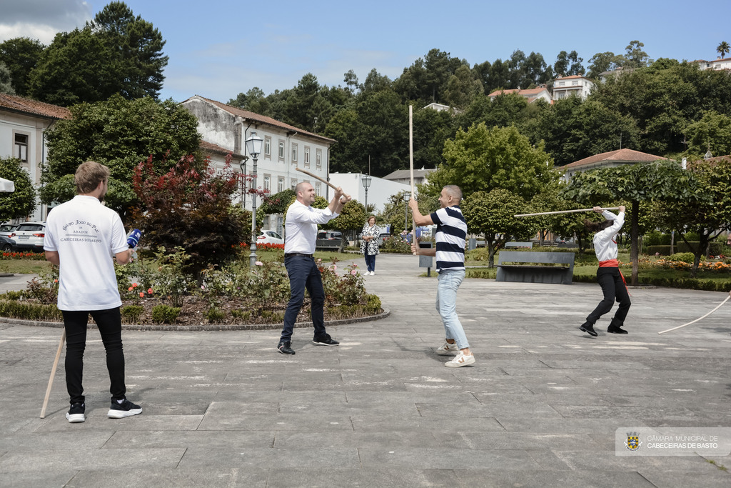 Praça da Alegria