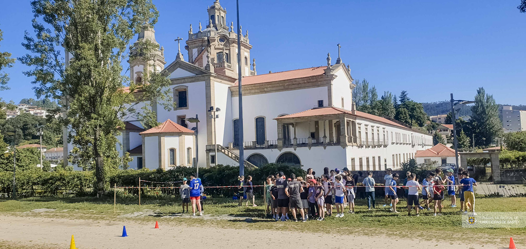 Dia Olímpico