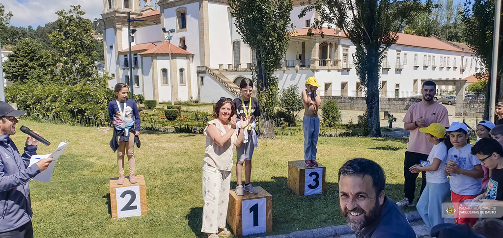 Dia Olímpico