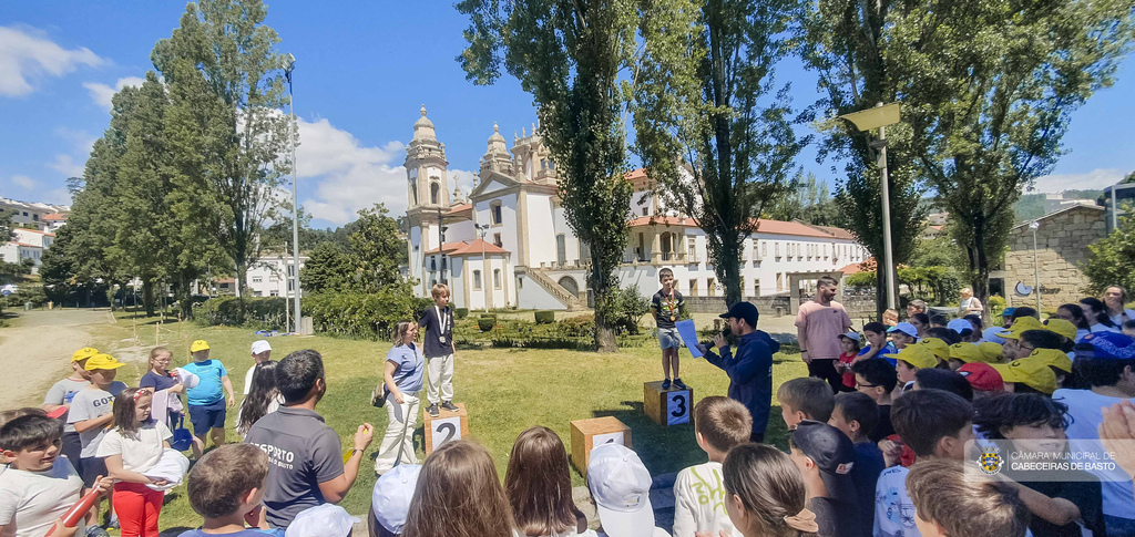 Dia Olímpico