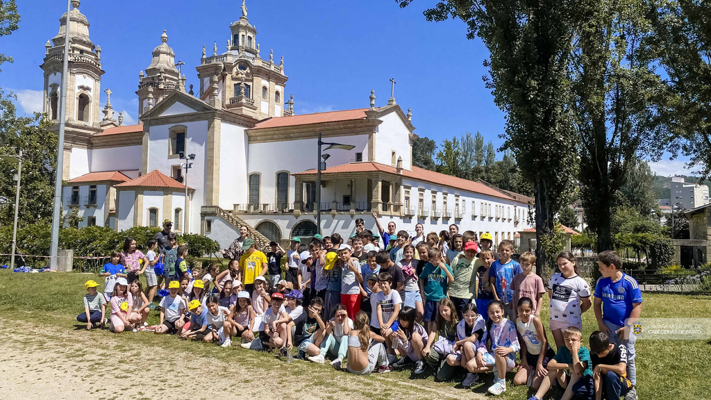 Dia Olímpico