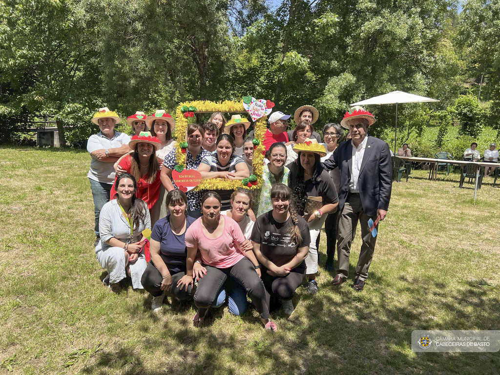 Festa dos Santos Populares