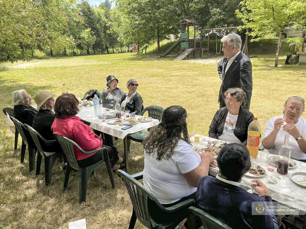 Festa dos Santos Populares