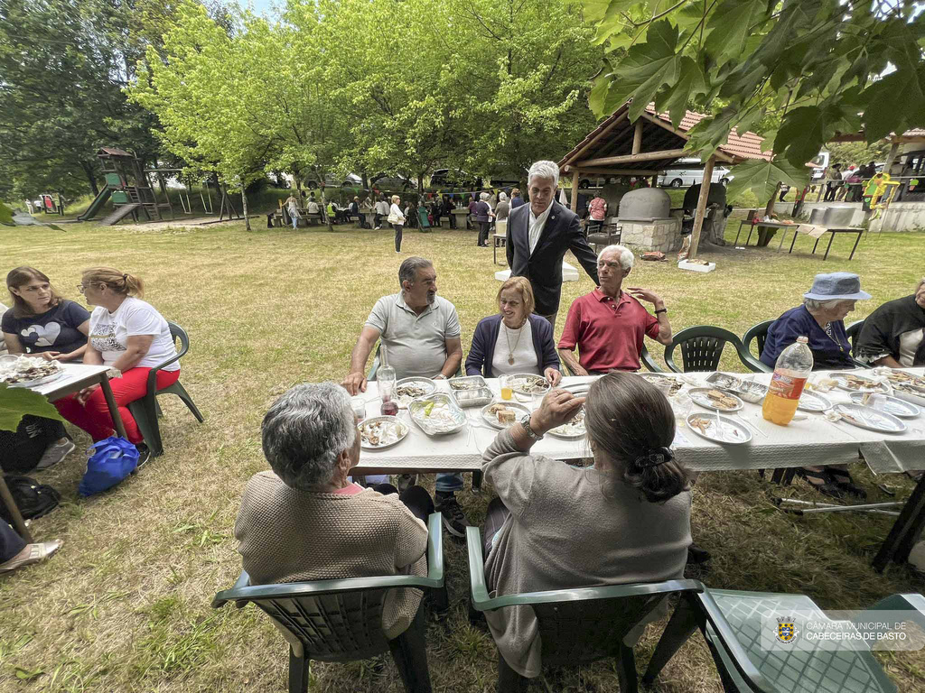 Festa dos Santos Populares