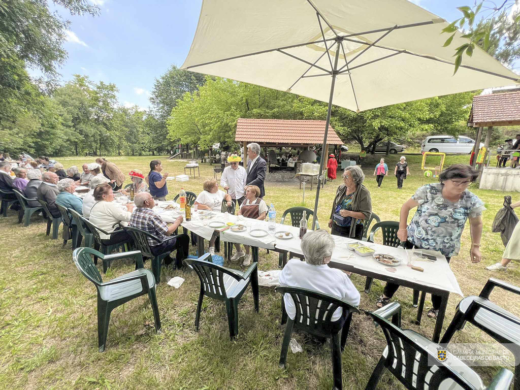 Festa dos Santos Populares