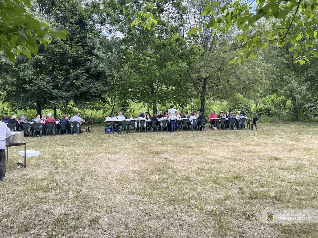 Festa dos Santos Populares