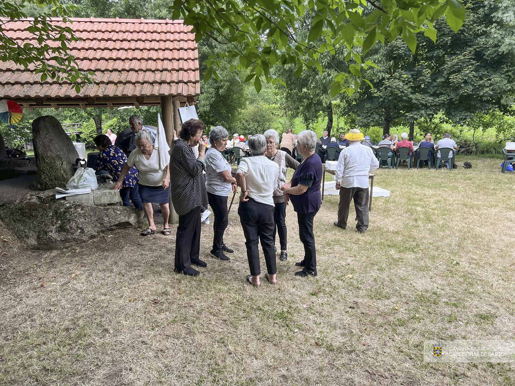 Festa dos Santos Populares