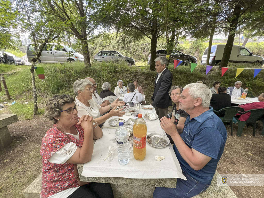 Festa dos Santos Populares