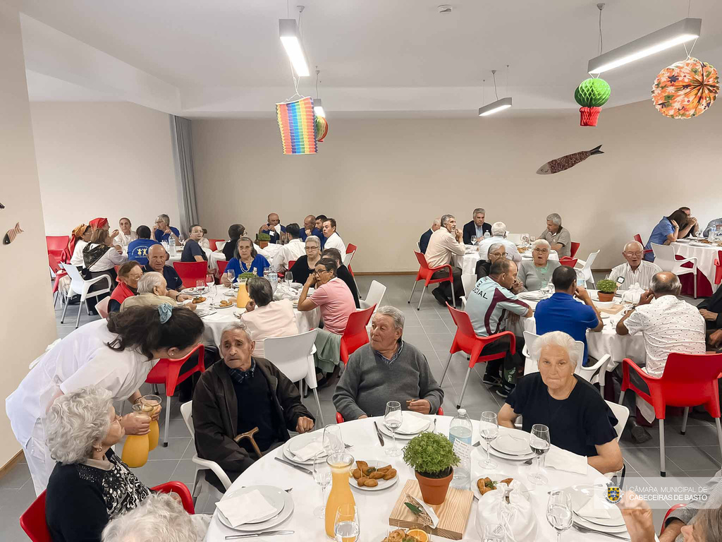 Santos Populares