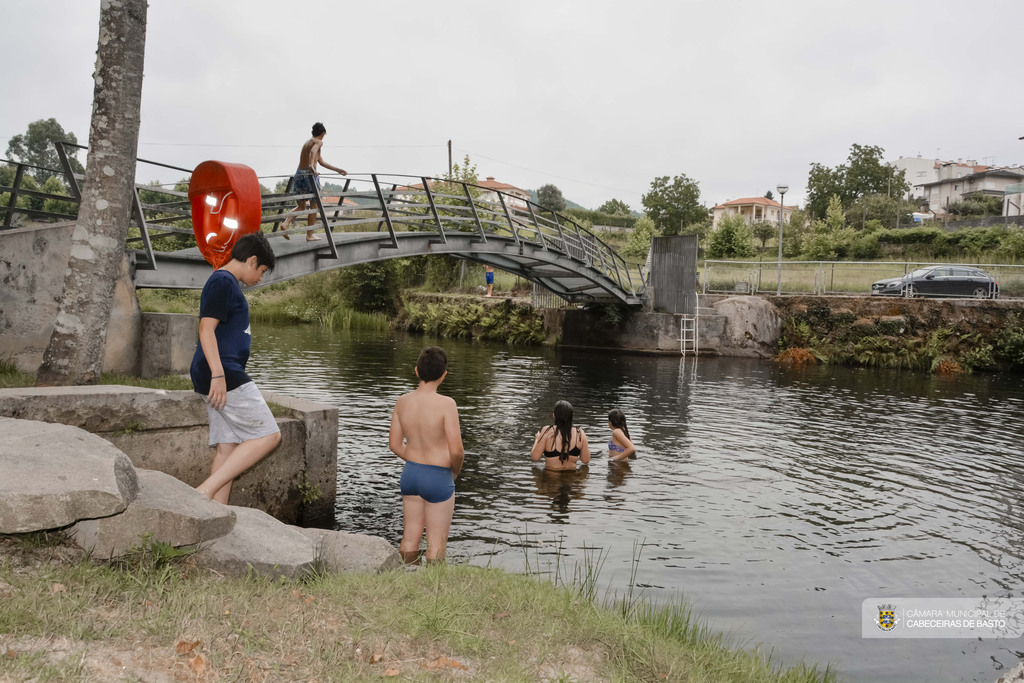 Dia da Canoagem