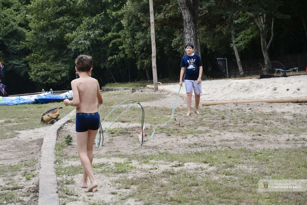Dia da Canoagem