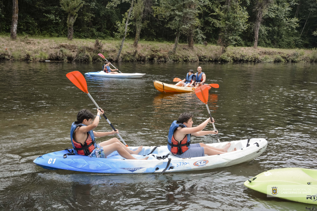 Leia mais sobre Câmara Municipal promoveu Dia da Canoagem