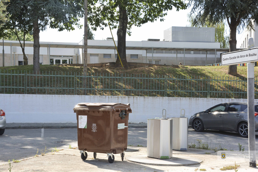 Biorresíduos