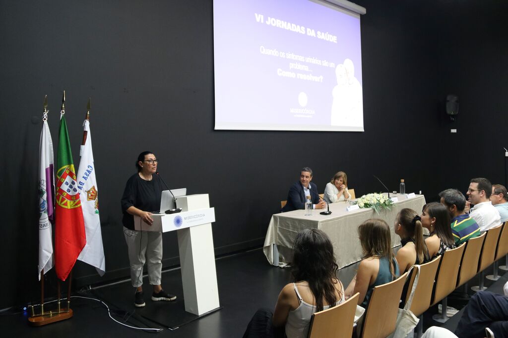 Jornadas da Saúde