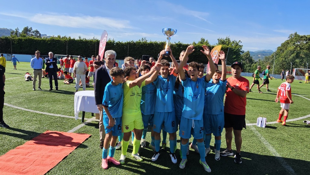Cabeceiras Cup 2024
