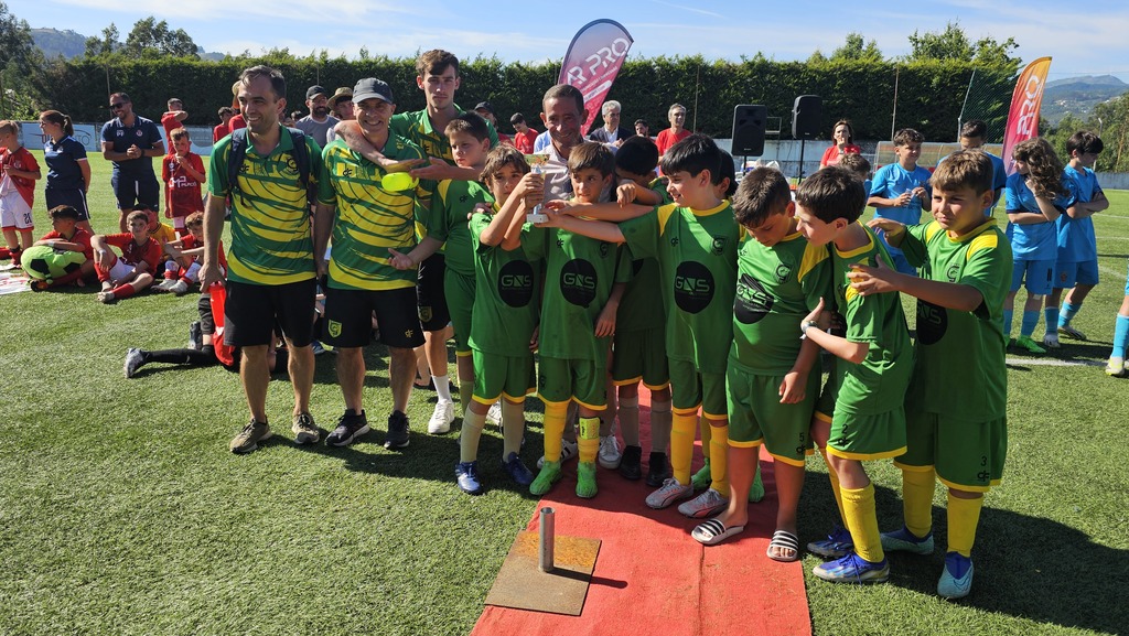 Cabeceiras Cup 2024