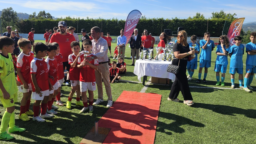 Cabeceiras Cup 2024