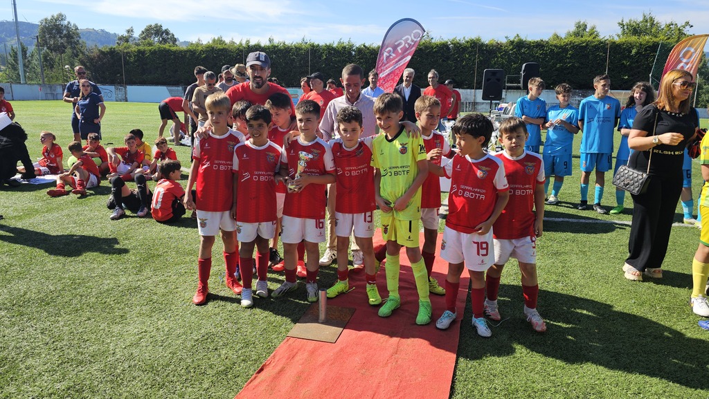 Cabeceiras Cup 2024