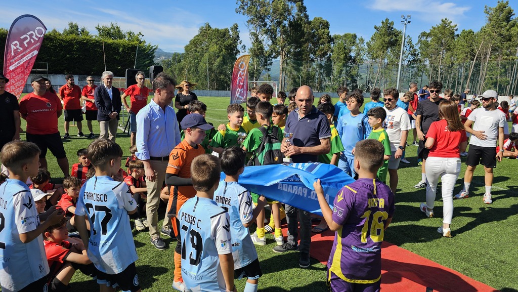 Cabeceiras Cup 2024