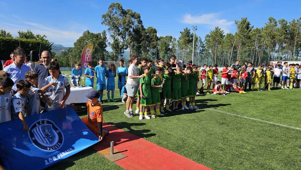 Cabeceiras Cup 2024