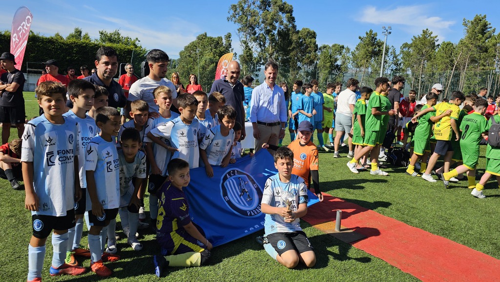 Cabeceiras Cup 2024