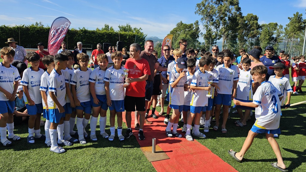 Cabeceiras Cup 2024