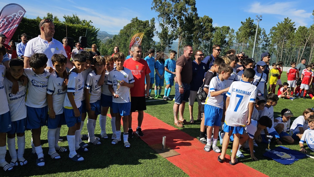 Cabeceiras Cup 2024