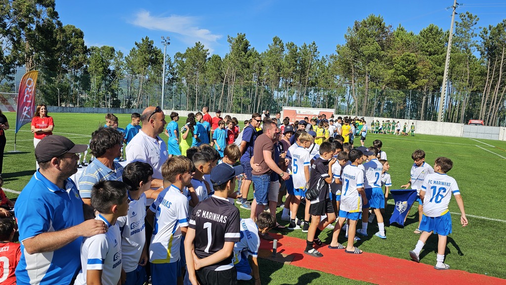 Cabeceiras Cup 2024