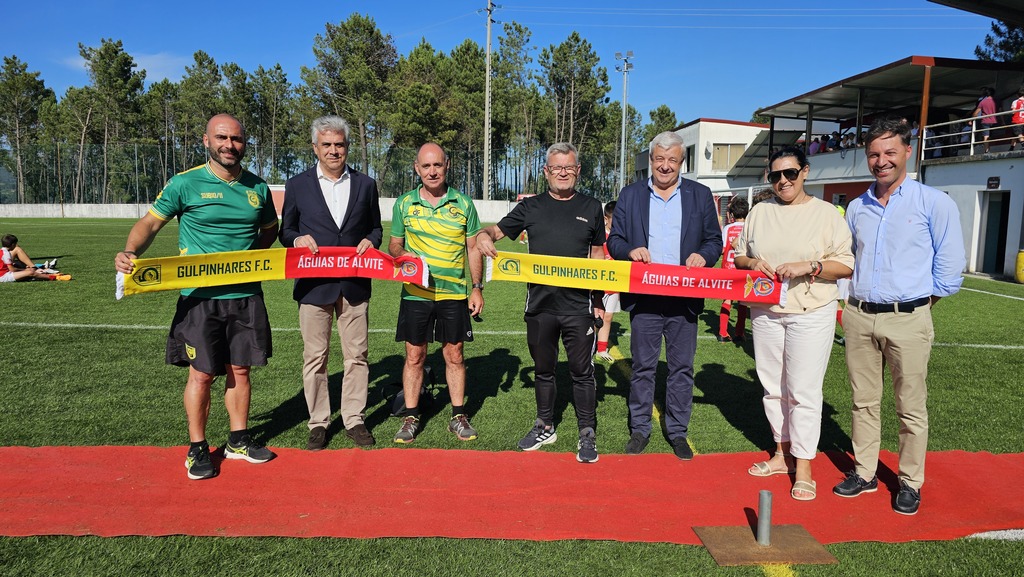 Cabeceiras Cup 2024