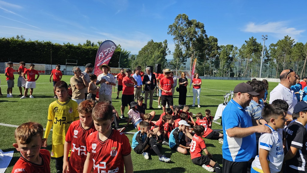 Cabeceiras Cup 2024