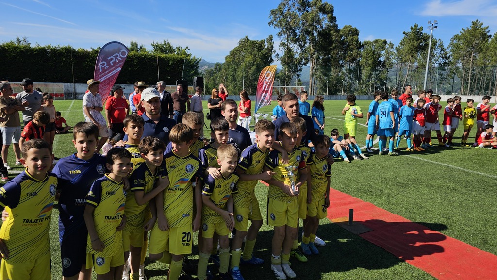 Cabeceiras Cup 2024
