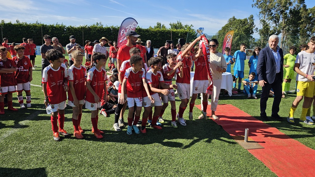 Cabeceiras Cup 2024