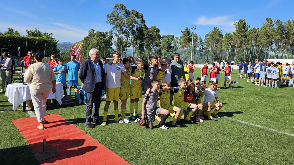 Cabeceiras Cup 2024