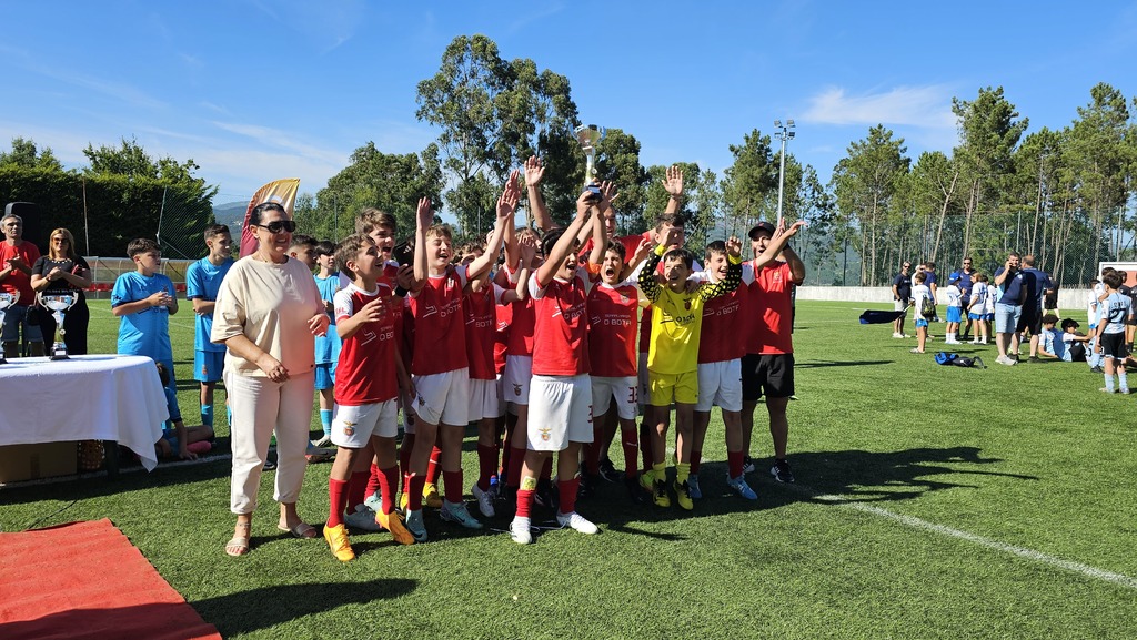 Cabeceiras Cup 2024