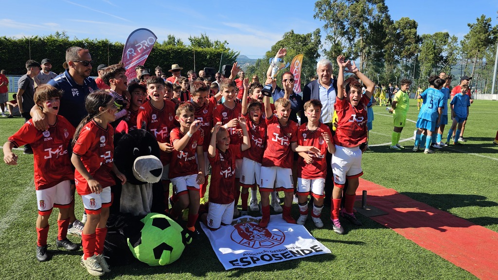 Cabeceiras Cup 2024