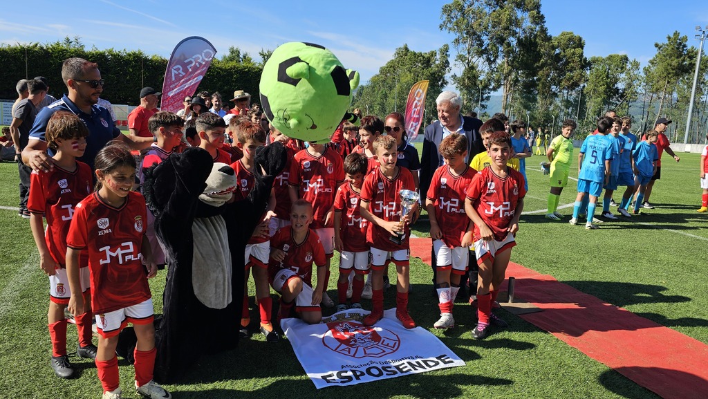 Cabeceiras Cup 2024