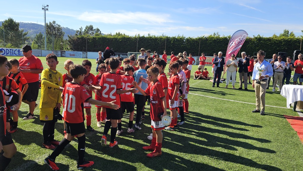 Cabeceiras Cup 2024