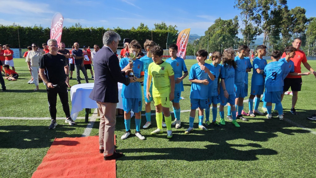 Cabeceiras Cup 2024