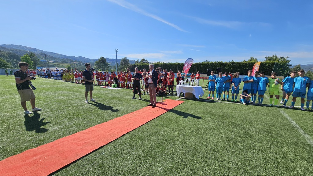 Cabeceiras Cup 2024