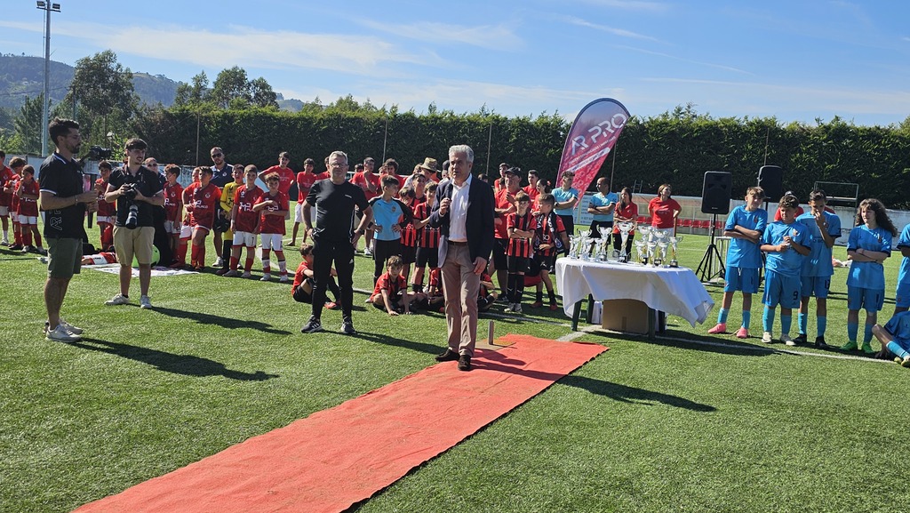Cabeceiras Cup 2024