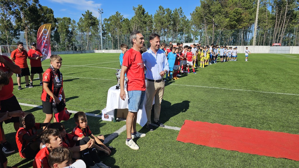 Cabeceiras Cup 2024