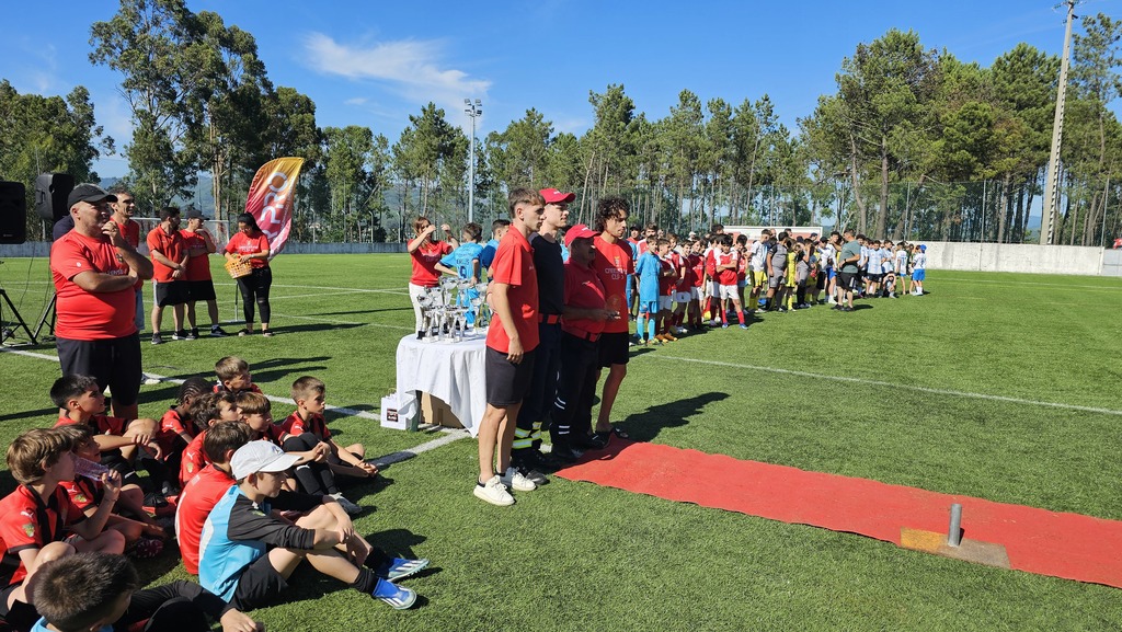 Cabeceiras Cup 2024