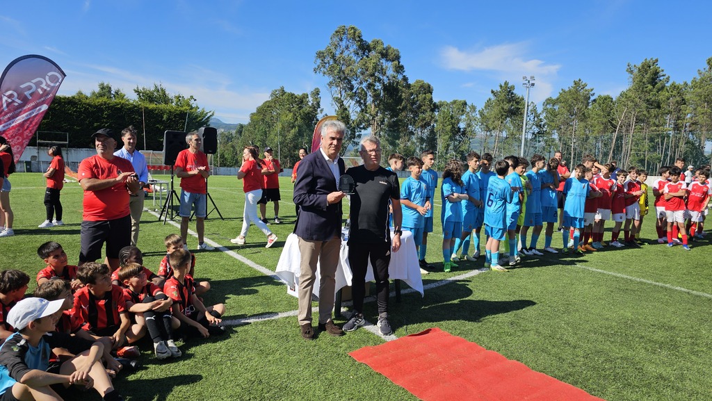 Cabeceiras Cup 2024
