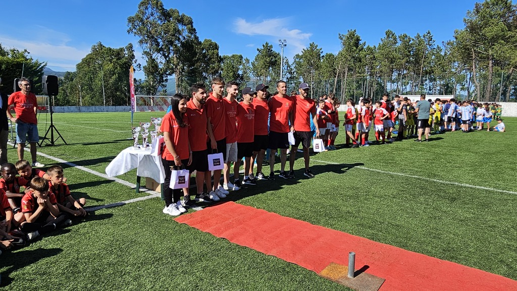 Cabeceiras Cup 2024