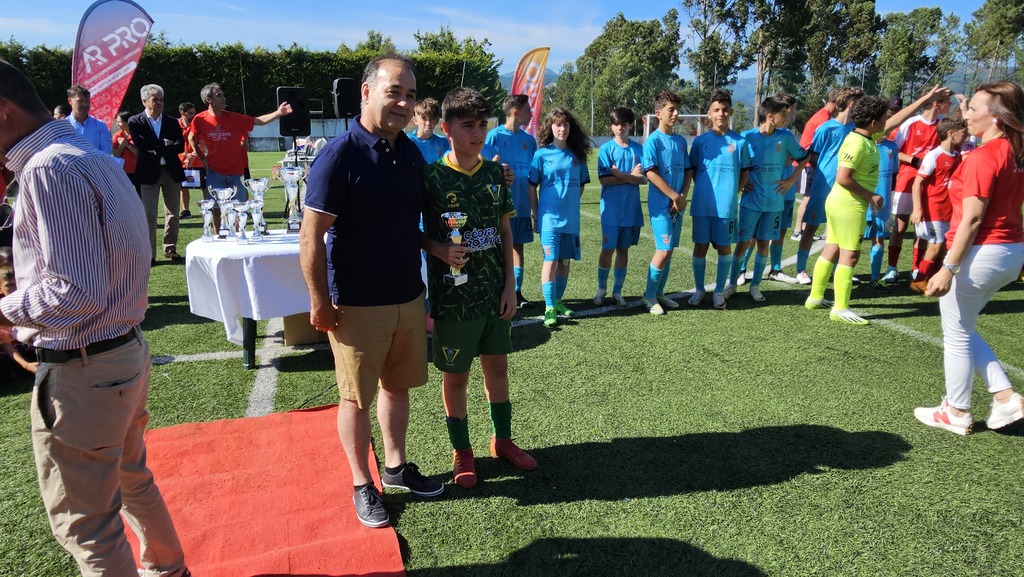 Cabeceiras Cup 2024