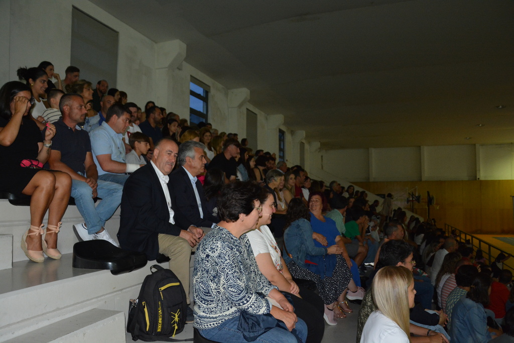 Clube Desportivo de Cabeceiras de Basto