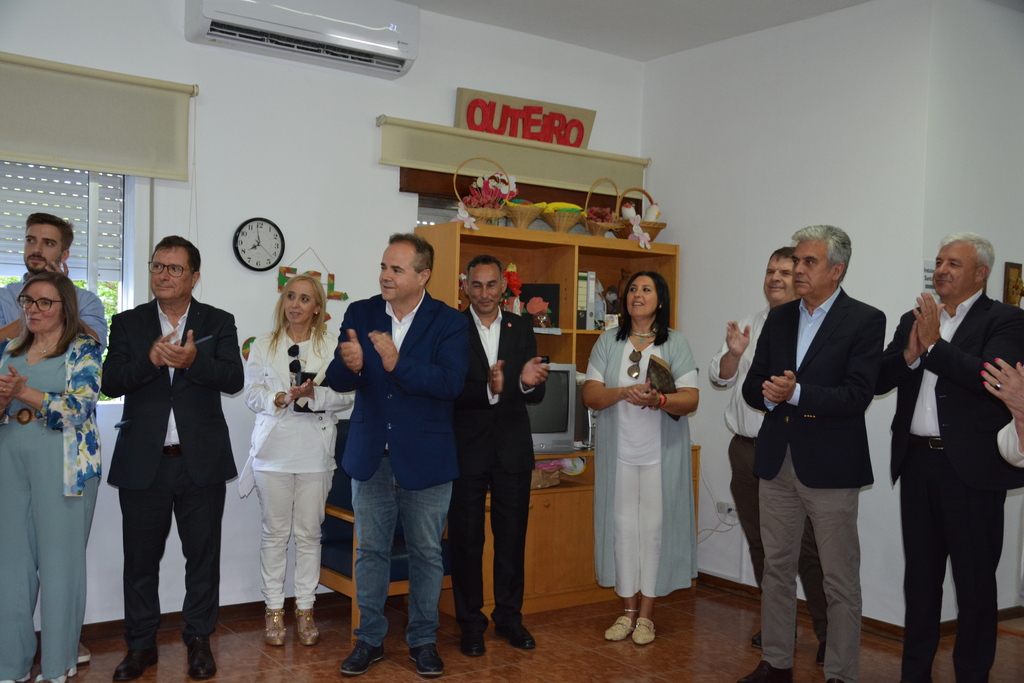 Junta de Outeiro