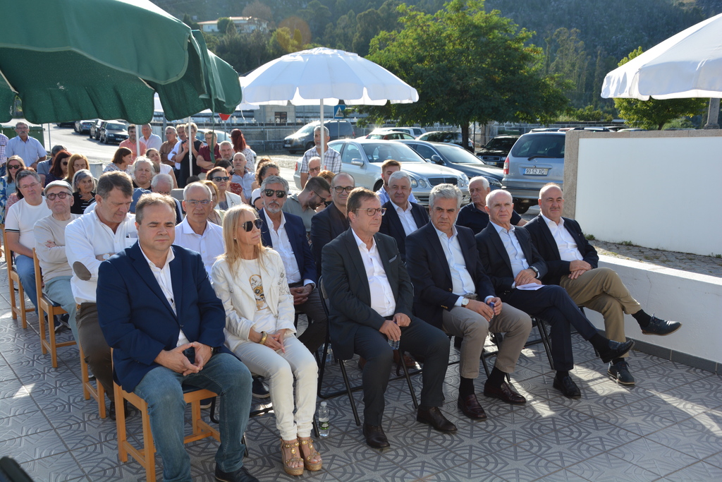 Junta de Outeiro