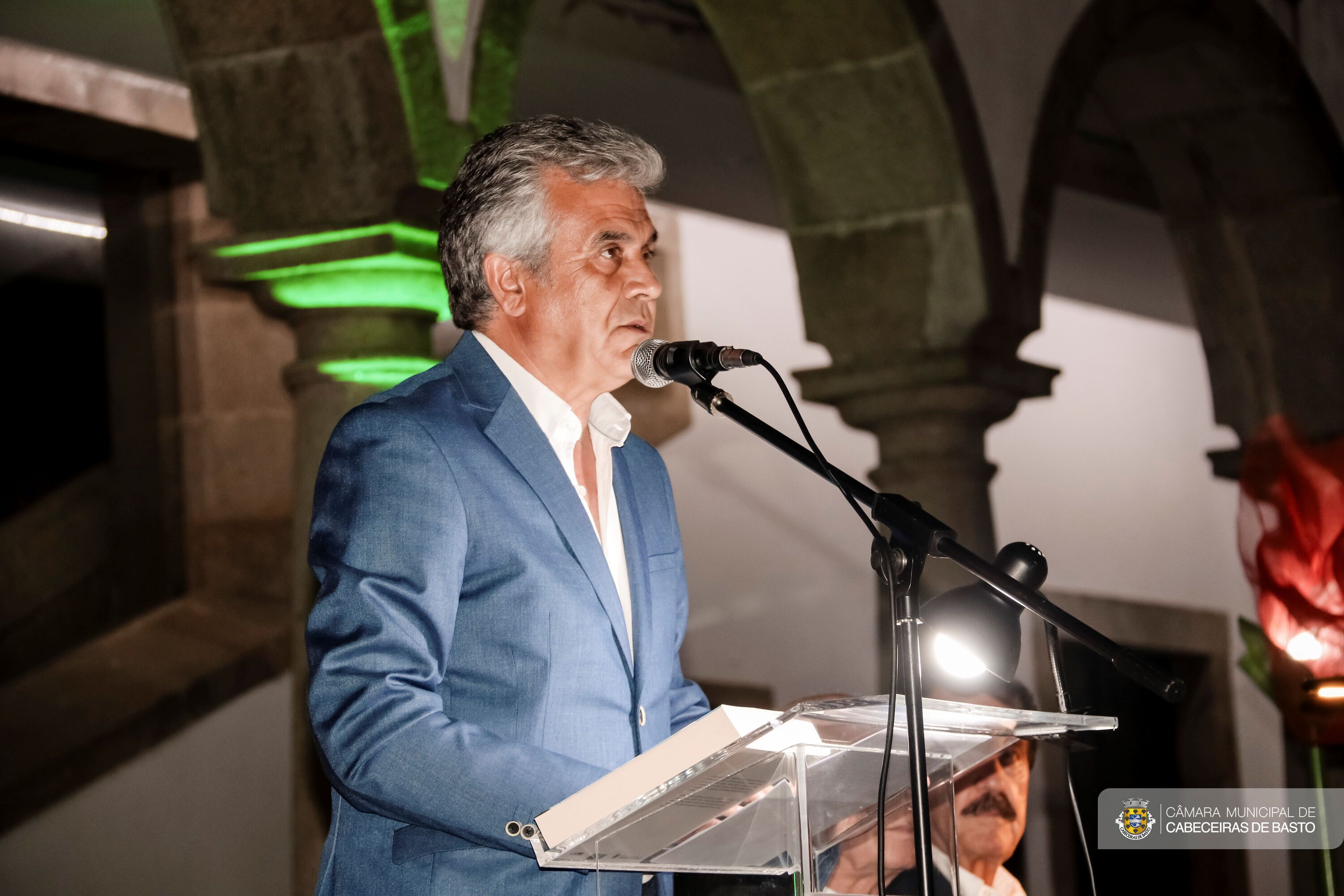 O Poder Local Democrático em Cabeceiras de Basto
